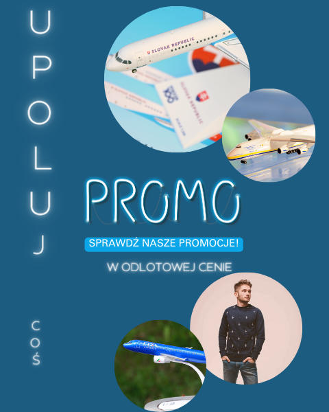 Promocje